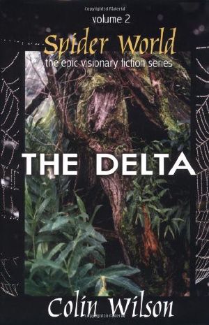 [Spider World 04] • The Delta